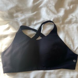 Air Support Lululemon Sports Bra